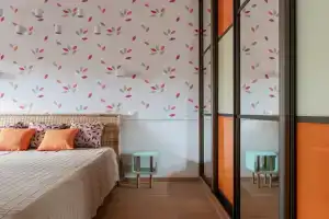 Апартаменты КакДома Недалеко от Внуково, Москва