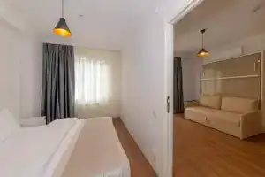Апарт-отель «Joy Suites», Стамбул