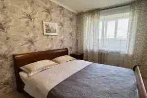 Квартира Двухкомнатная рядом с Нижним Озером, Калининград