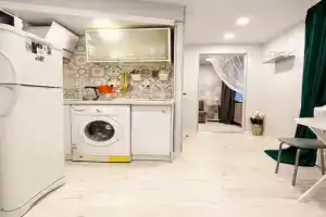 Квартира на Куйбышева 62, Пермь
