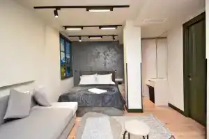 Апарт-отель Avenue Apart, Ереван