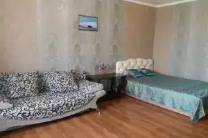 Апартаменты Сдам посуточно квартиру у моря Парк Победы, Севастополь