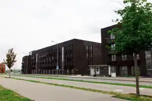 Отель «Azimut Сколково» в Одинцовском районе