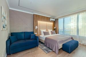 Апартаменты Atlantis Deluxe Kazan 3, Казань