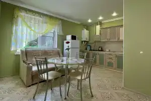 Апартаменты рядом с Кисловодским парком, Кисловодск