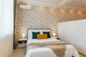Апартаменты Пять Звезд 29, Тюмень