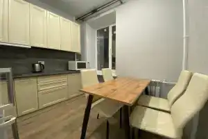 Апартаменты Luxury Apartments, Мурманск