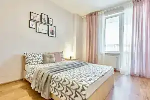 Апартаменты Романтика, Пермь
