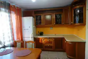 Квартира Уютная улица Согласия 7, Калининград