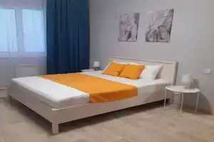 Квартира в Новом ЖК