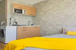 Квартира посуточно в Трудовом