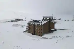 Library Hotel Erciyes, Кайсери