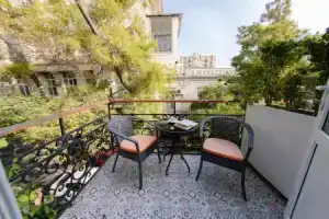 Zimmer Boutique Hotel, Баку