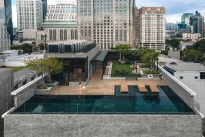 The Coach Hotel Bangkok by Compass Hospitality, Бангкок