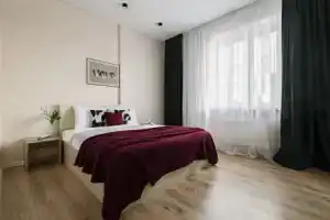 Апартаменты у МКДЦ, Казань