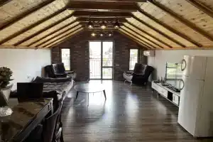 Apartamenty Loft Apartamenty Kors	, Сухум