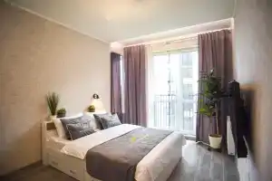 Апартаменты Mira.Apartments 2, Москва