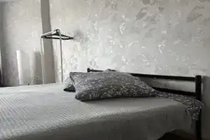 Квартира уютная однокомнатная в тихом спальном район