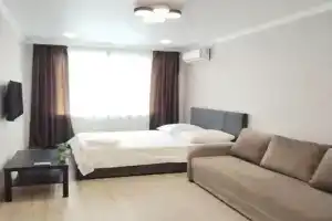 Квартира Silver Apartments, Ростов-на-Дону