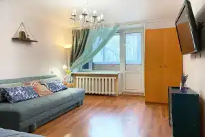 Квартира Уютная квартира в Хамовниках