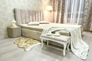 Апартаменты Mars Hotel Песчаная 171 Корпус 1/18 Этаж, Барнаул