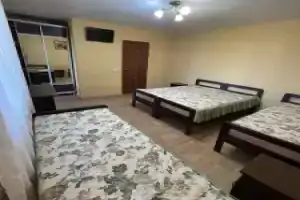 Апартаменты Альфагид Калинина 115, Ейск