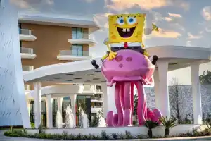 The Land Of legends Nickelodeon Hotels & Resorts Antalya, Белек