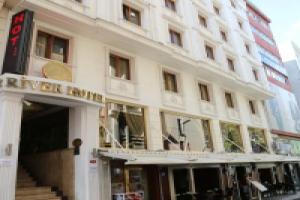 Istanbul River Hotel, Стамбул