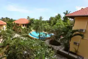 Отель «Samui Green Life», Бопхут