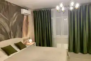 Апартаменты в ЖК комфорт класса Достояние, Краснодар