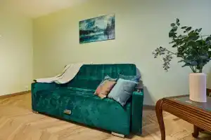 Квартира Welcome Home на Вернадского, Москва