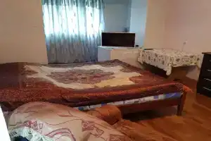 Апартаменты, Терскол