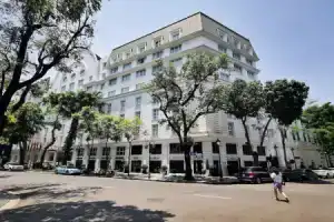 Отель «Sofitel Legend Metropole Hanoi», Ханой