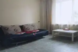 Квартира на Багаева 25/1, Иваново