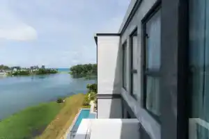 Апартаменты Cassia Residences Laguna 3 bedroom lake and sea view, Пхукет Таун