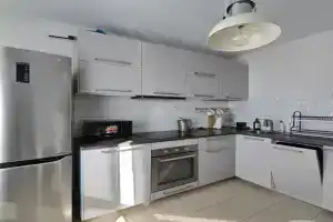 Квартира BukHome, Москва