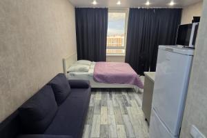 Апартаменты Rusapartments, Москва