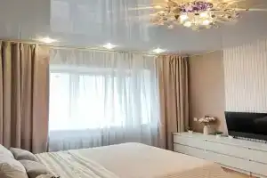 Квартира Идиллия, Губкин