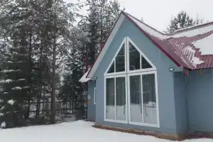 Гостевой дом «Терем Морозко», Великий Устюг