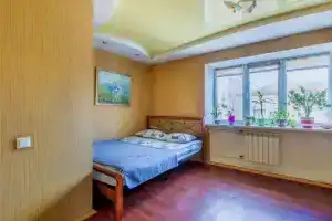 Апартаменты у метро Партизанская Минск, Минск