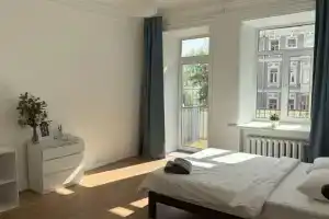 Меблированные комнаты Зубовском (2), Москва