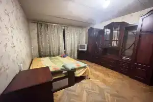 Квартира на Севастопольском проспекте 75к2, Москва