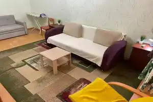 Квартира на Ленина 53, Воркута