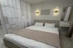 Квартира Студия на 22 этаже, Москва
