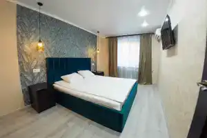 Квартира Тихие для работы и отдыха, Курск