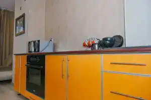 Квартира Пушкинская 130, Ижевск