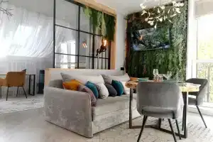 Апартаменты GreenMeet House, Светлогорск