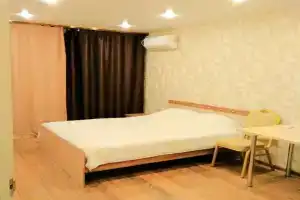 Квартира на Улице Дыбенко 27А, Самара