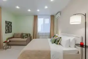 Квартира StarHouse у Гудка, Самара