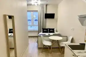 Апартаменты Апарт 146.5, Москва